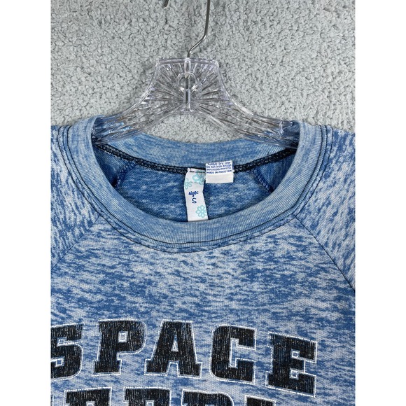 MV Sport Women's Space Needle Seattle Shirt Pull Over Size S - Picture 4 of 9